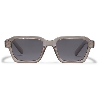 Lunettes de soleil Annalise - gris pâle