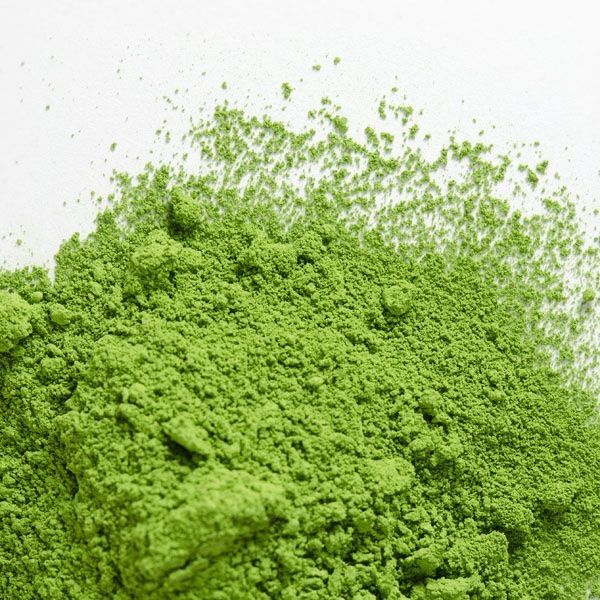 Collection du moment : MATCHA
