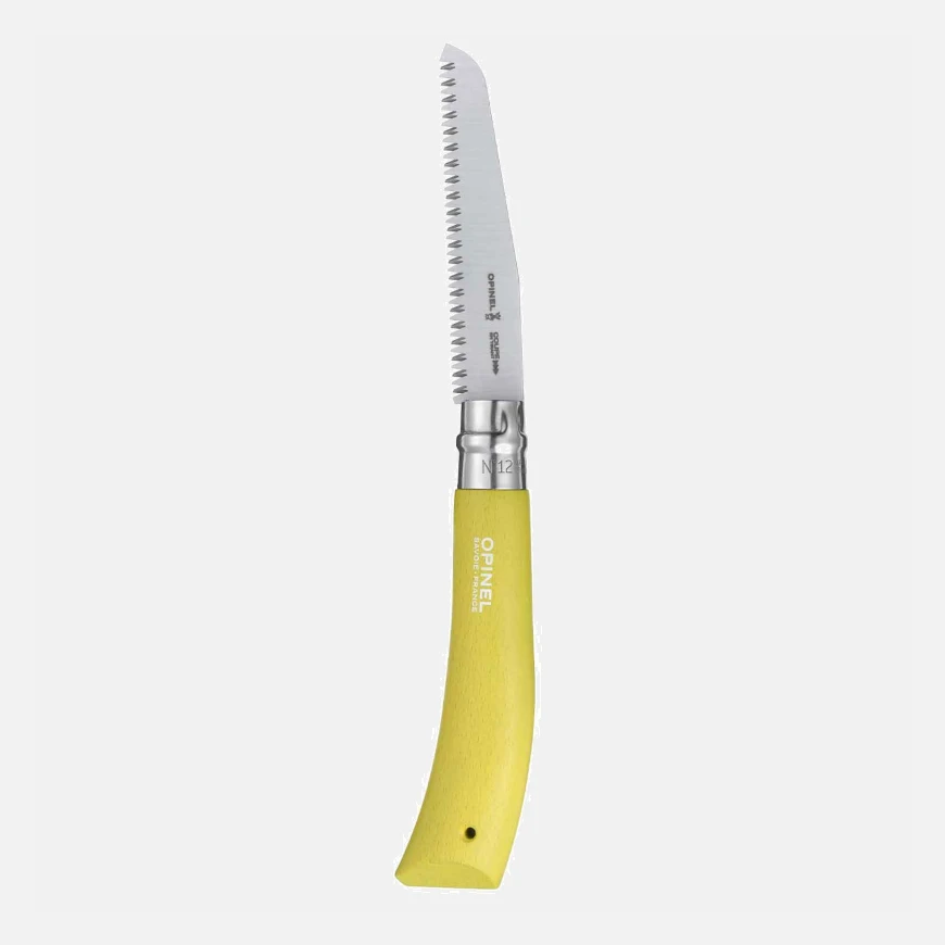 Opinel - Coffret 3 outils du jardinier (Fr)