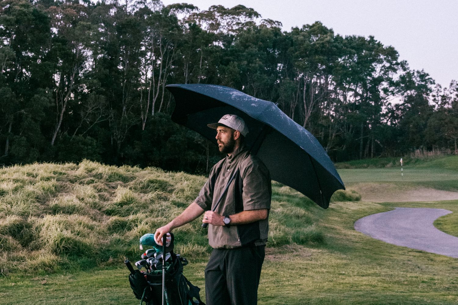 Parapluie Blunt - Le « Sport »