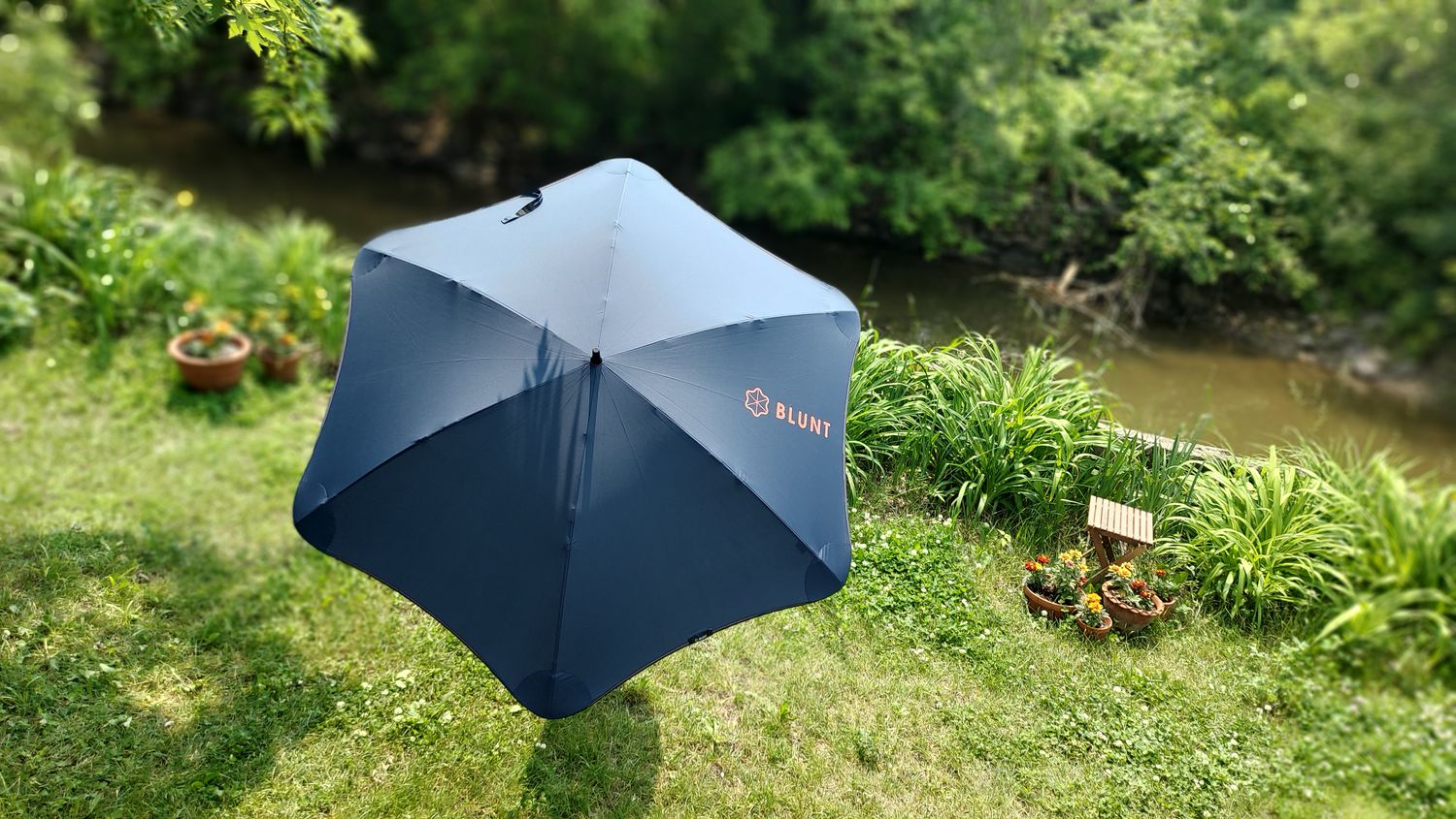 Parapluie Blunt - Le « Sport »