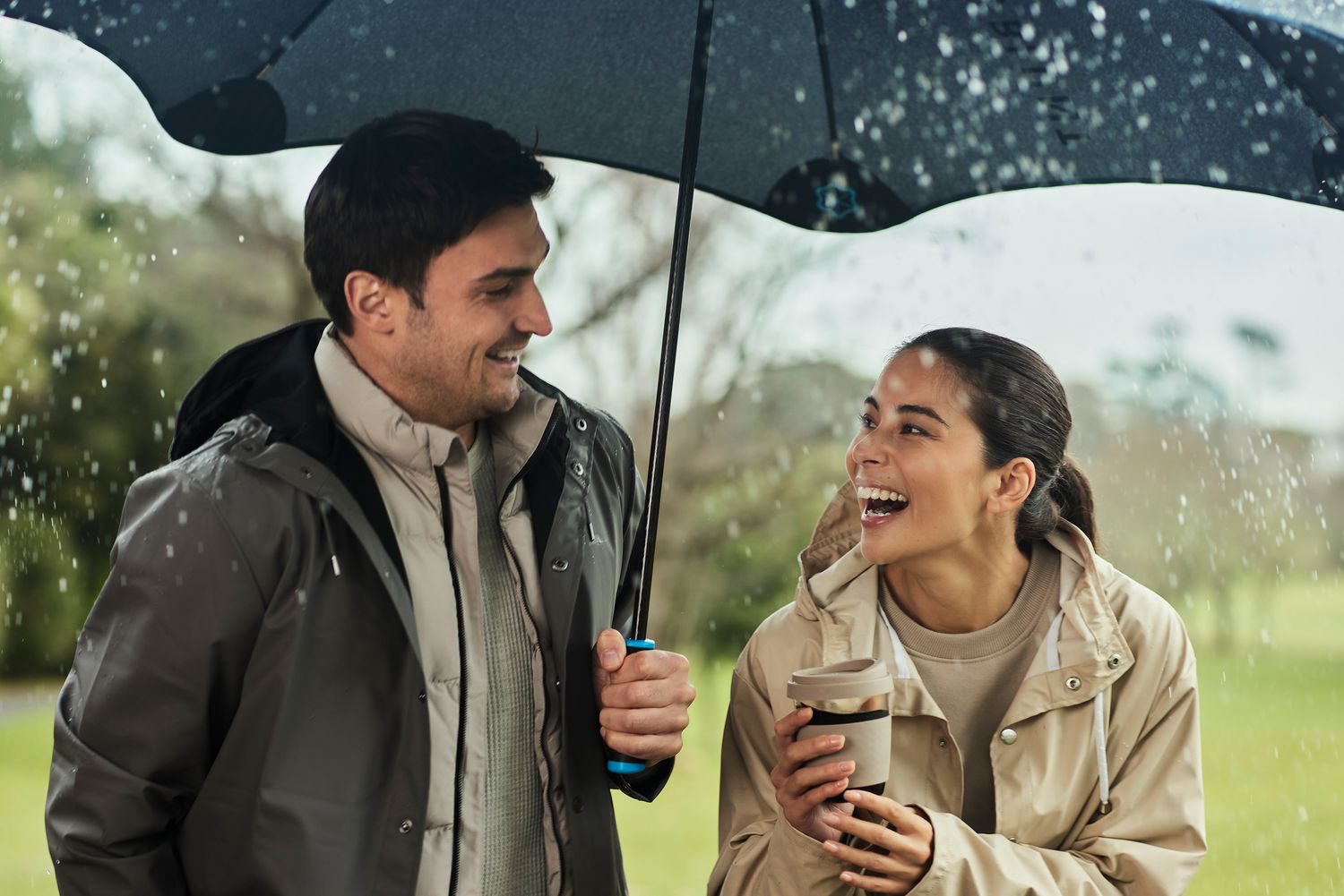 Parapluie Blunt - Le « Sport »