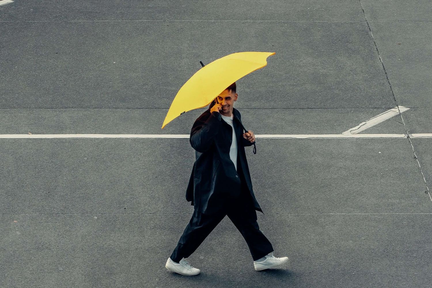 Parapluie Blunt -  Le « Classique »