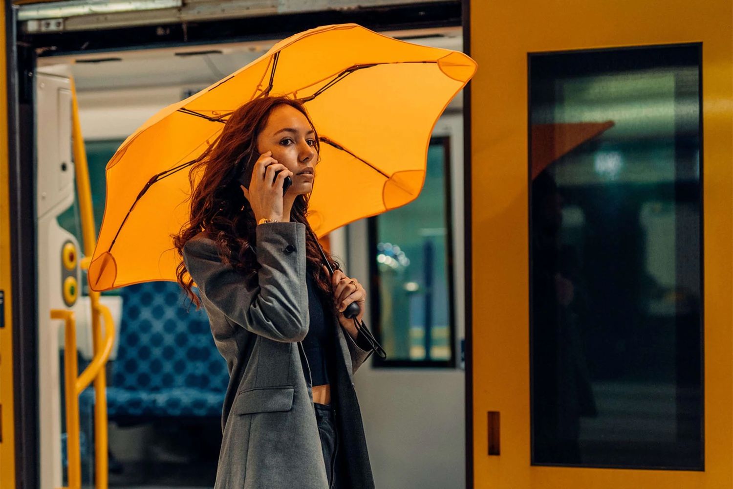 Parapluie Blunt - Le « Métro »