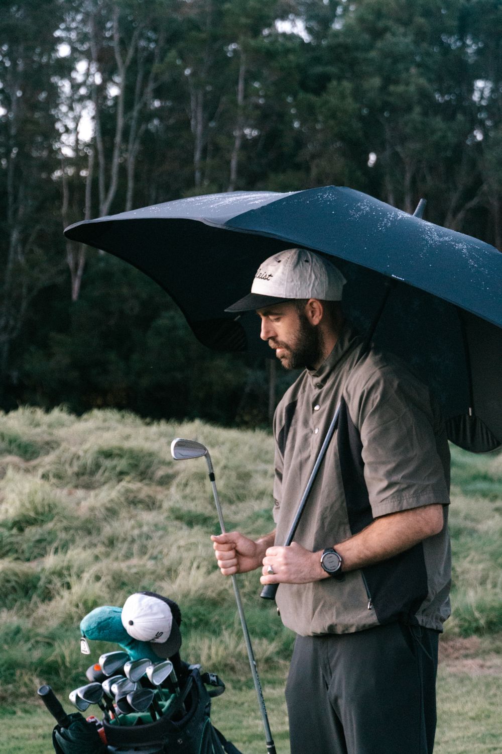 Parapluie Blunt - Le « Sport »