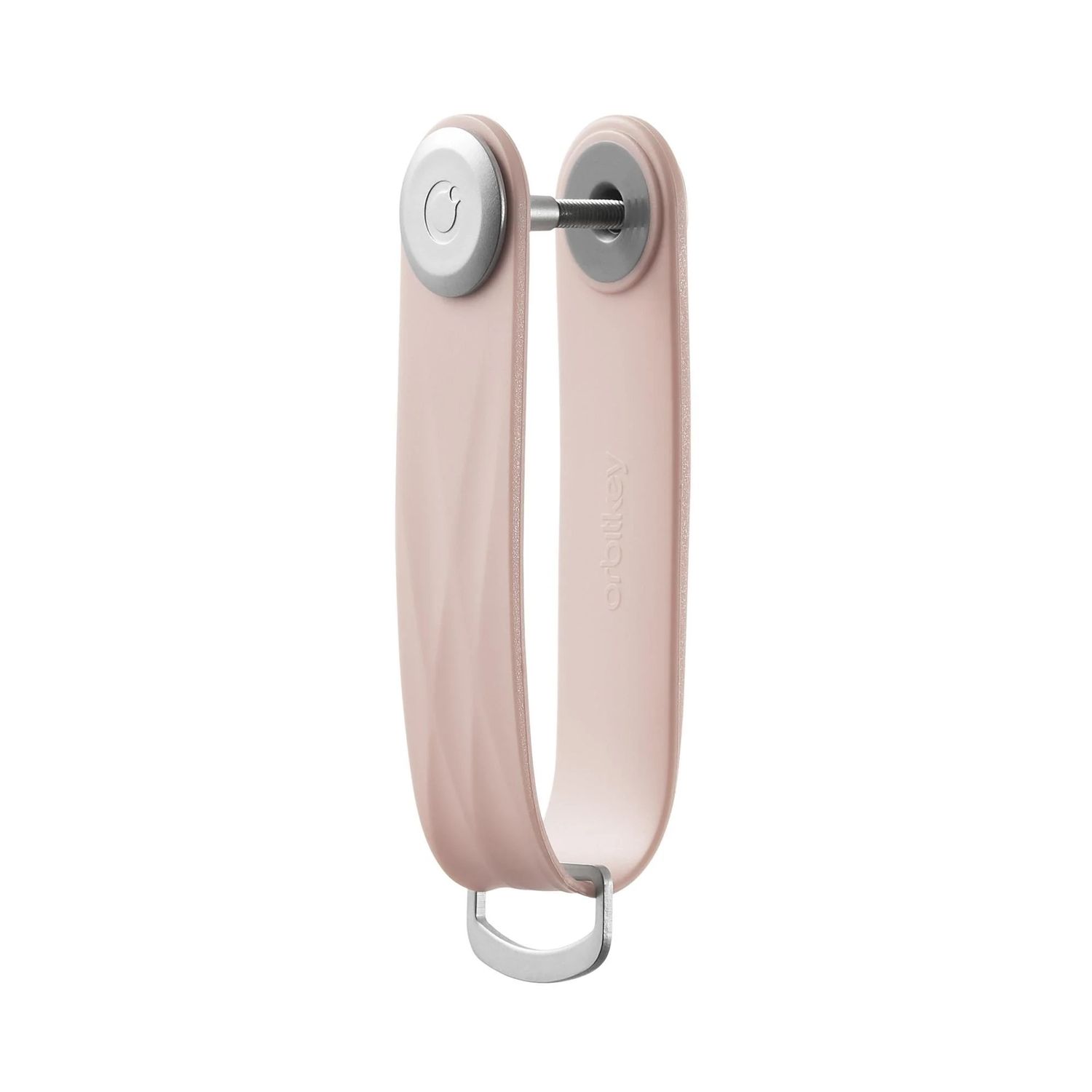 Organisateur de clefs ACTIVE Édition Spéciale - Rose pâle