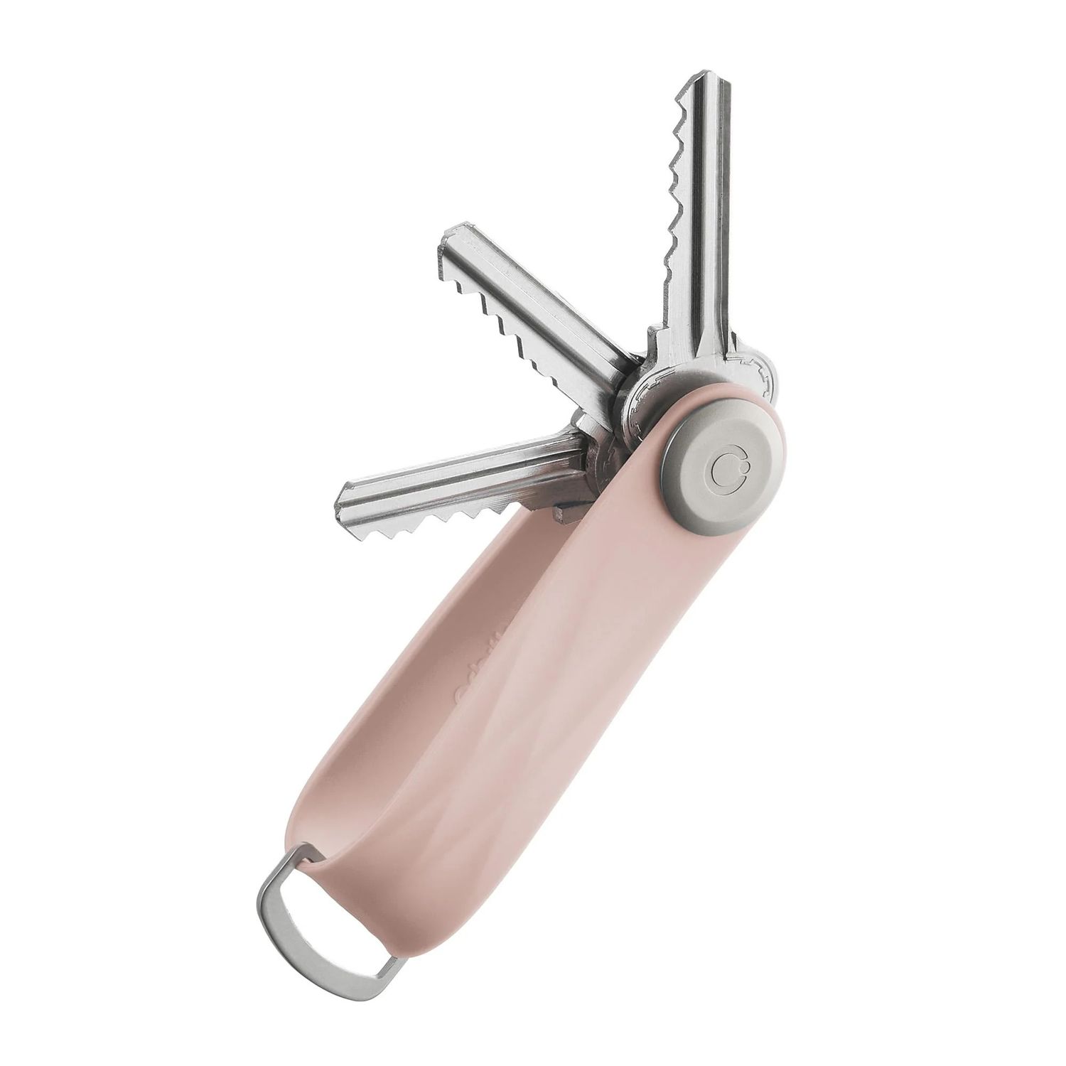 Organisateur de clefs ACTIVE Édition Spéciale - Rose pâle