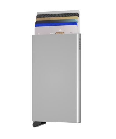 Secrid - Porte cartes avec protection RFID Cardprotector (NL, UE)