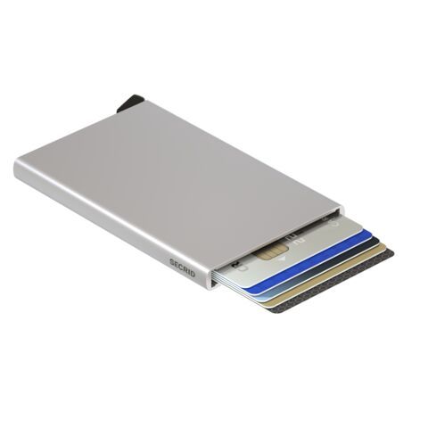 Secrid - Porte cartes avec protection RFID Cardprotector (NL, UE)