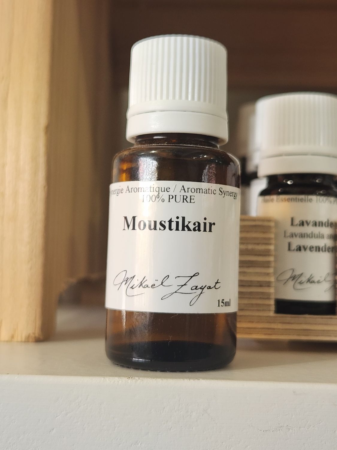 Moustikair (15ml)