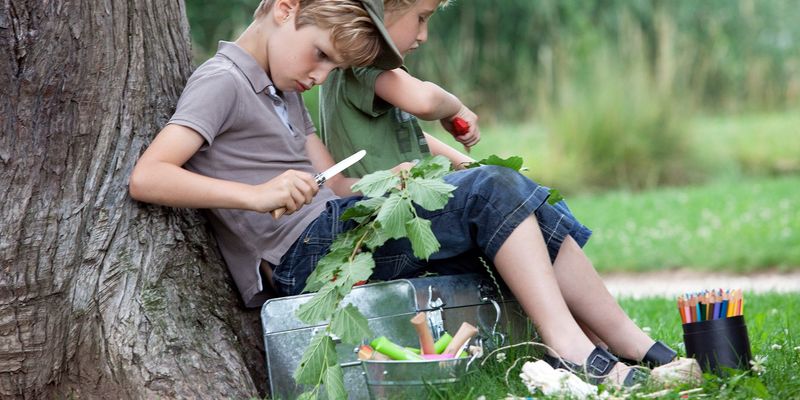 Pour les jeunes