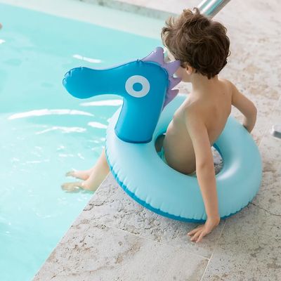 Bouée Hippocampe pour 3 à 8 ans