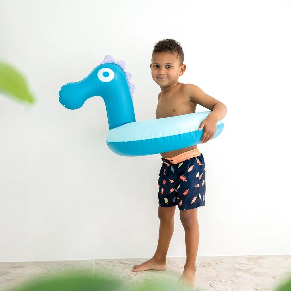 Bouée Hippocampe pour 3 à 8 ans
