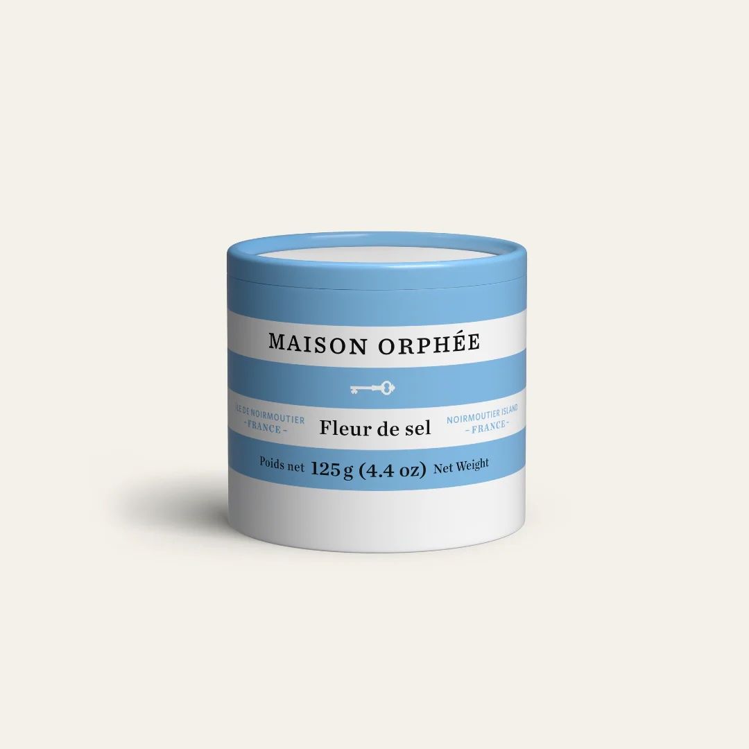 Fleur de sel Maison d&#39;Orphée