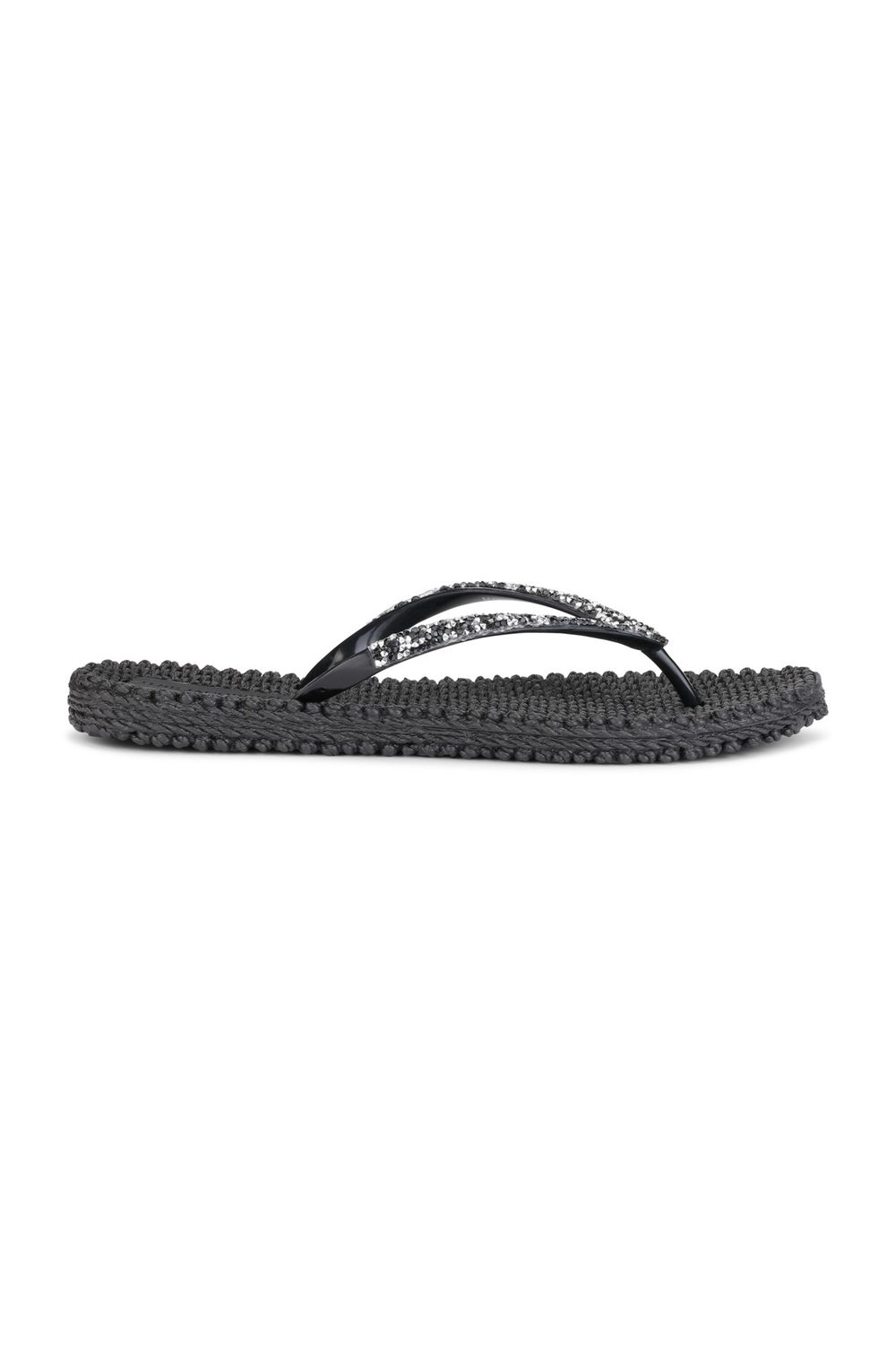 Tongs Ilse Jacobsen à la pierre