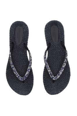 Tongs Ilse Jacobsen à la pierre