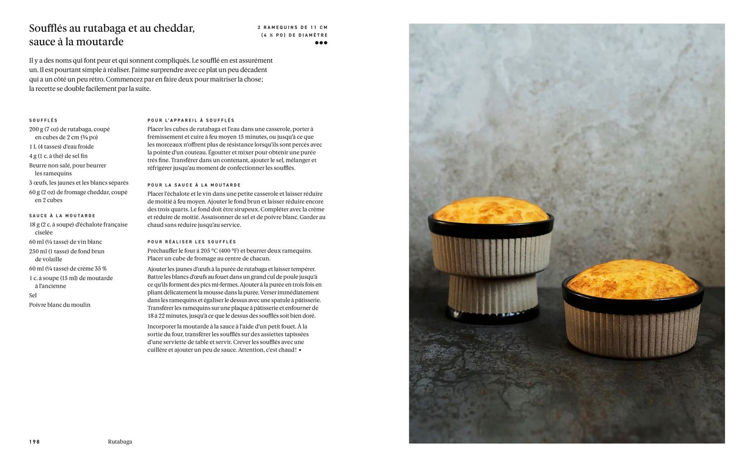 Légumes — Recettes créatives et délicates (Qc)