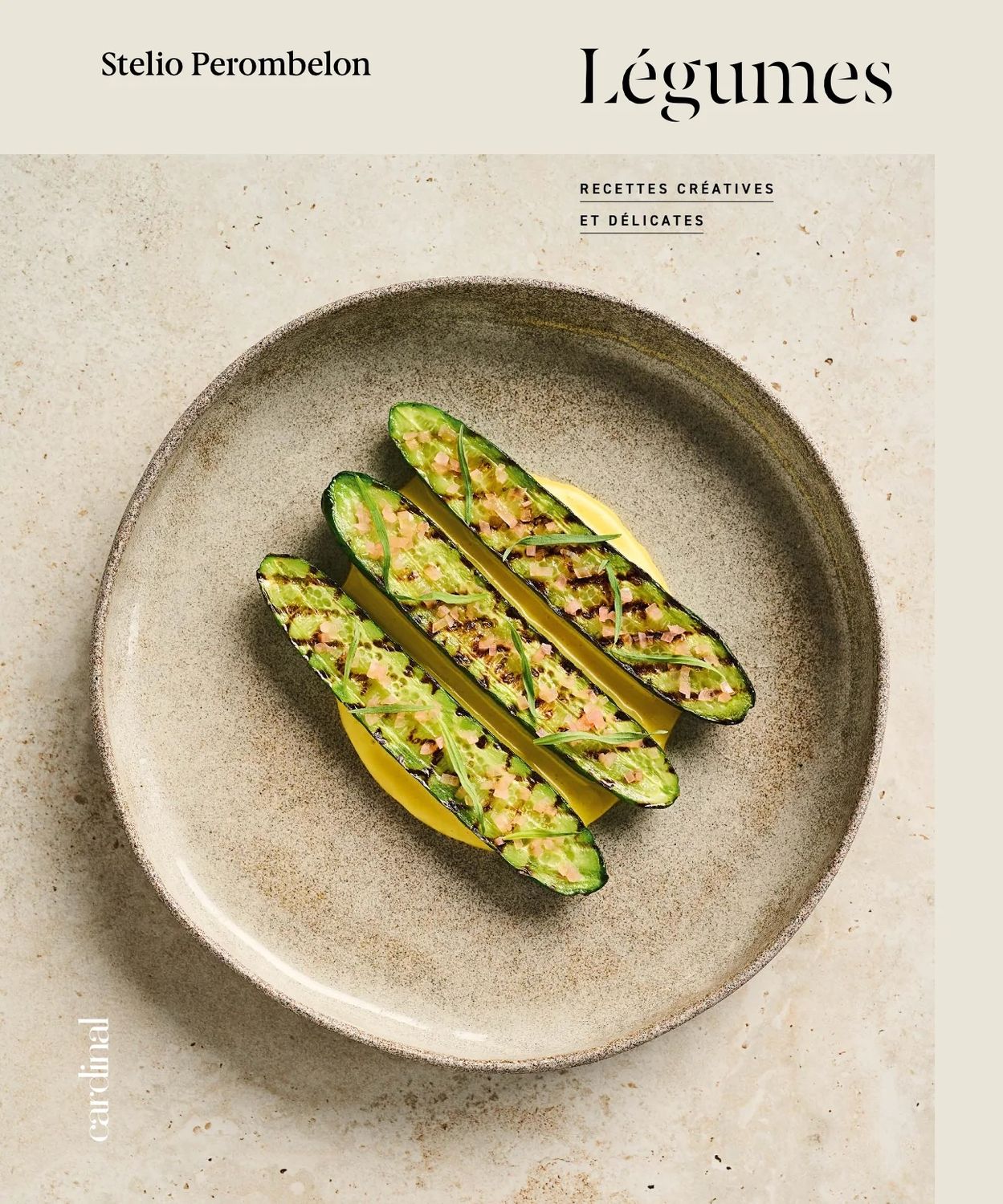 Légumes — Recettes créatives et délicates (Qc)