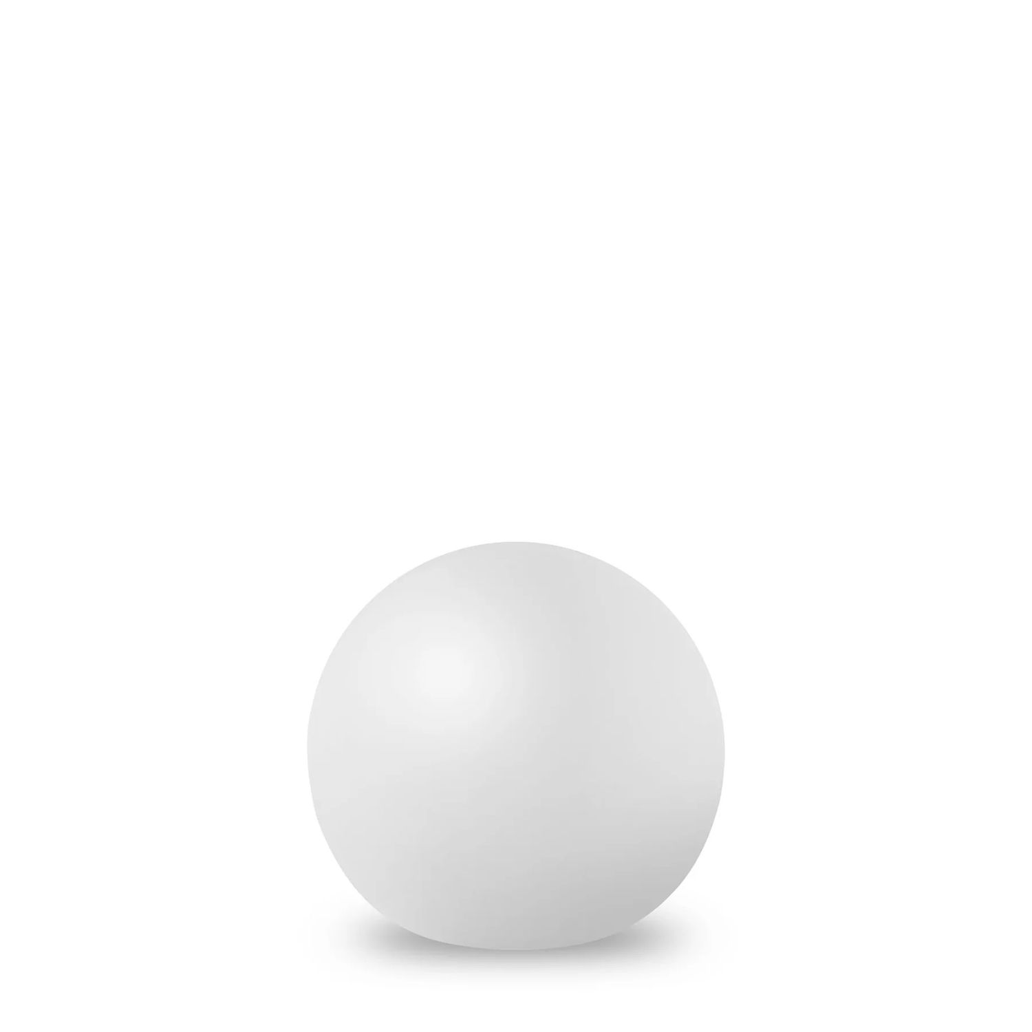 Lampe extérieure flottante à recharge solaire (Espagne)