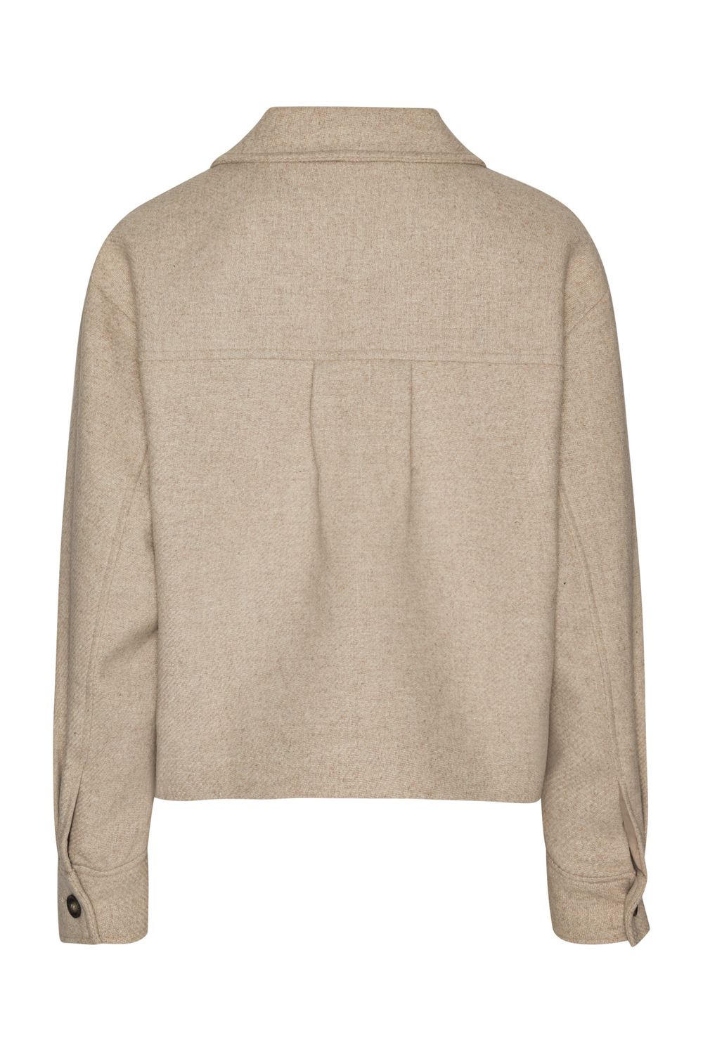 Veste courte boutonnée Ilse Jacobsen