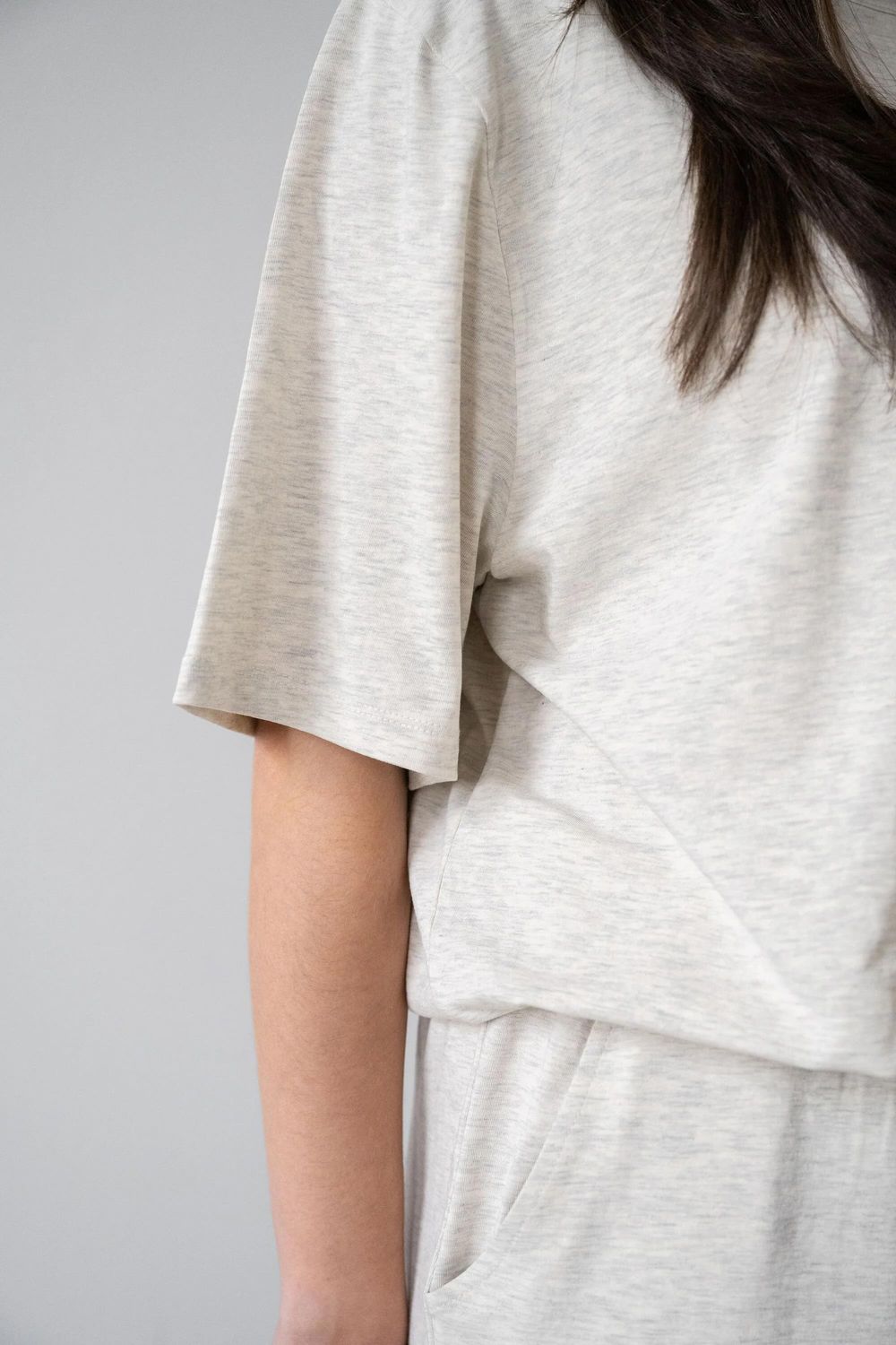 Loungewear - The Classic Set