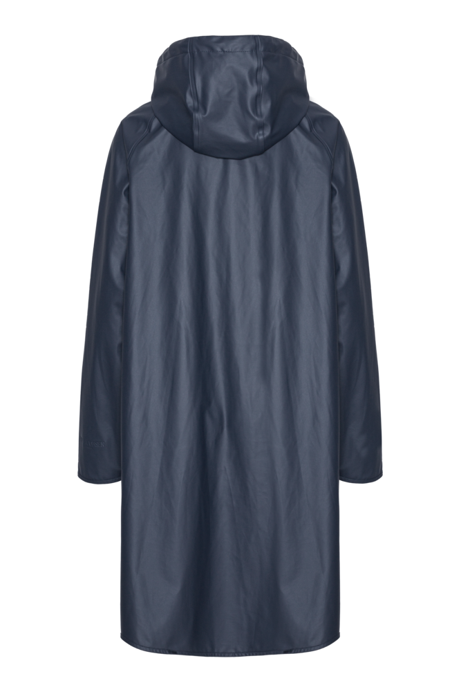 Ilse Jacobsen |  Imperméable léger | Ombre bleu