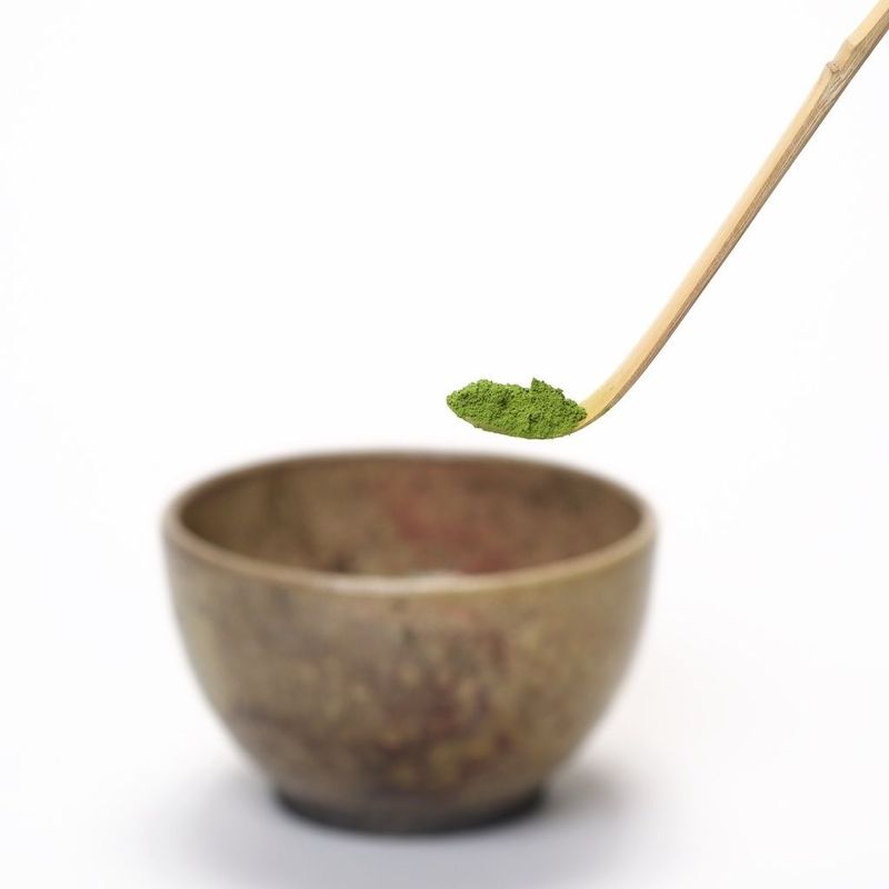 Collection du moment : MATCHA