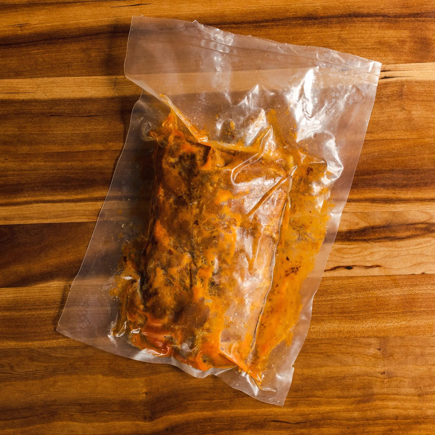 Côtes levées de porcelet Gaspor cuites (Qc)