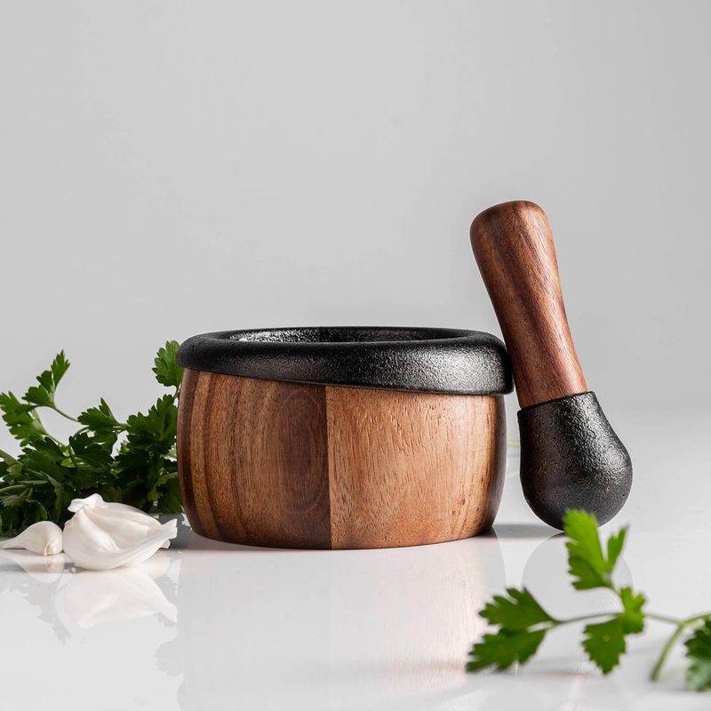 Les arts &amp; les outils de la table