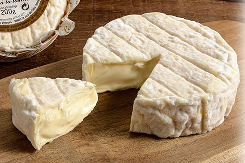 Tentation - St-Félicien