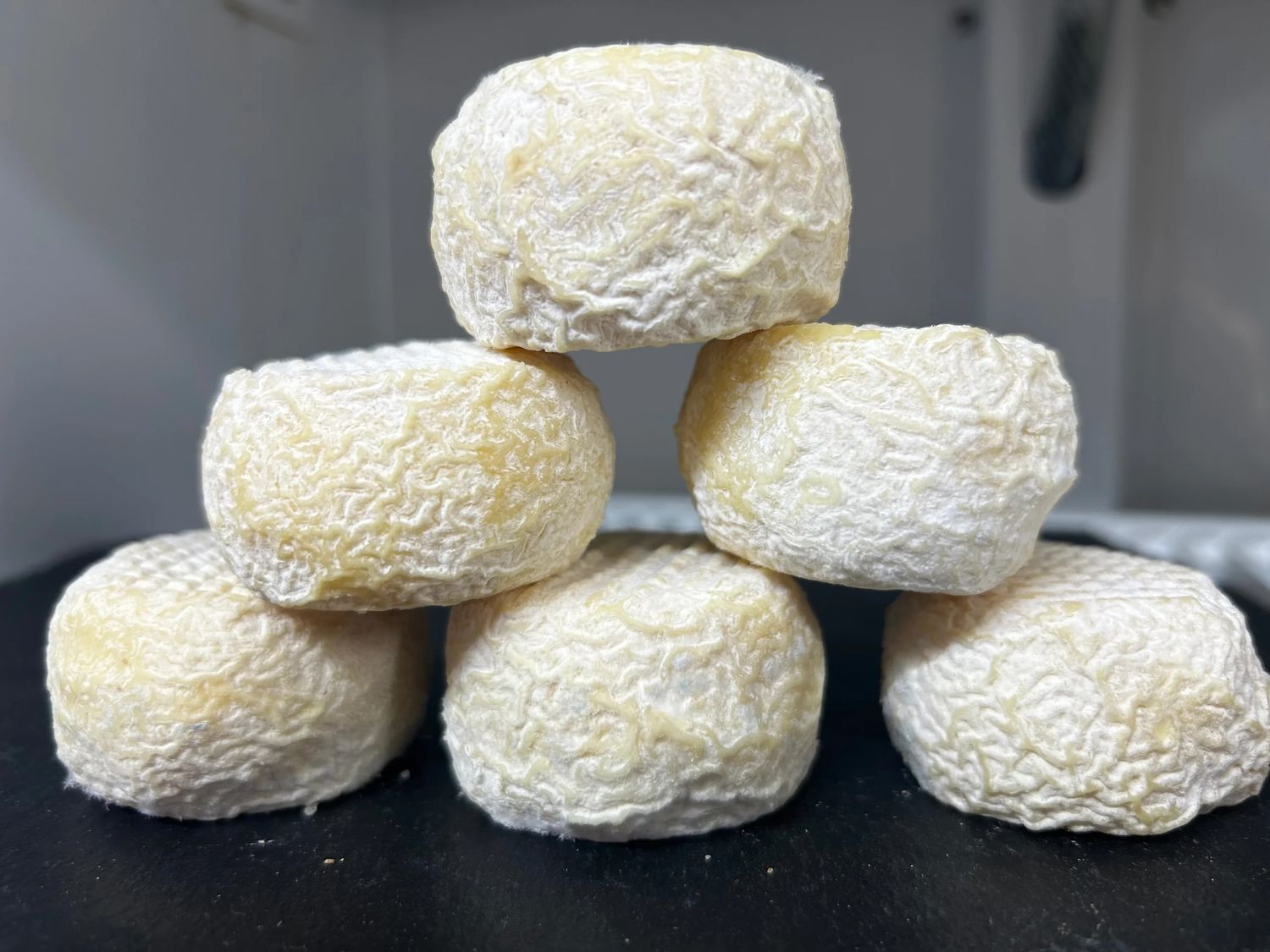 Crottin de l'Atelier