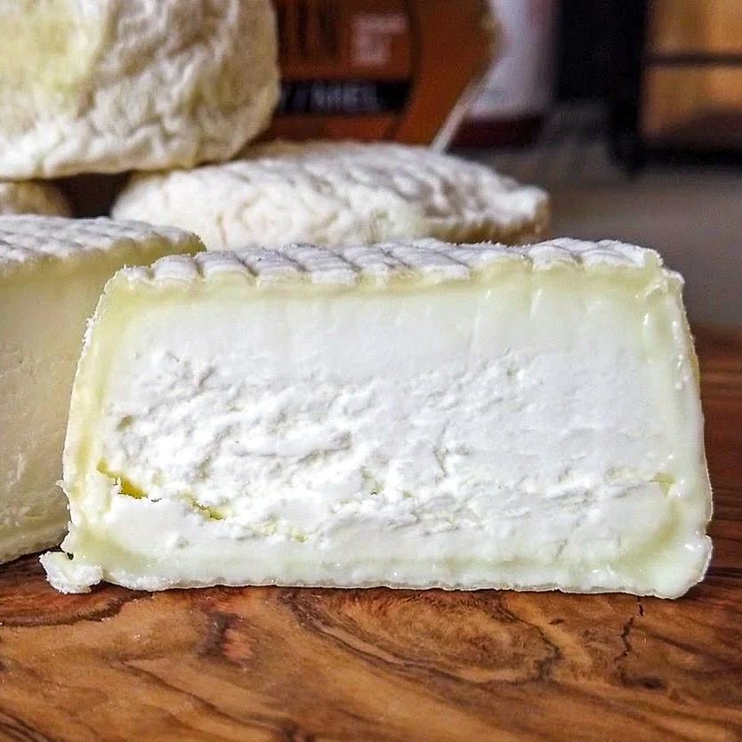 Crottin de l'Atelier