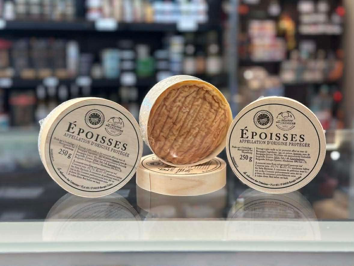 Époisses Tradition (AOP)