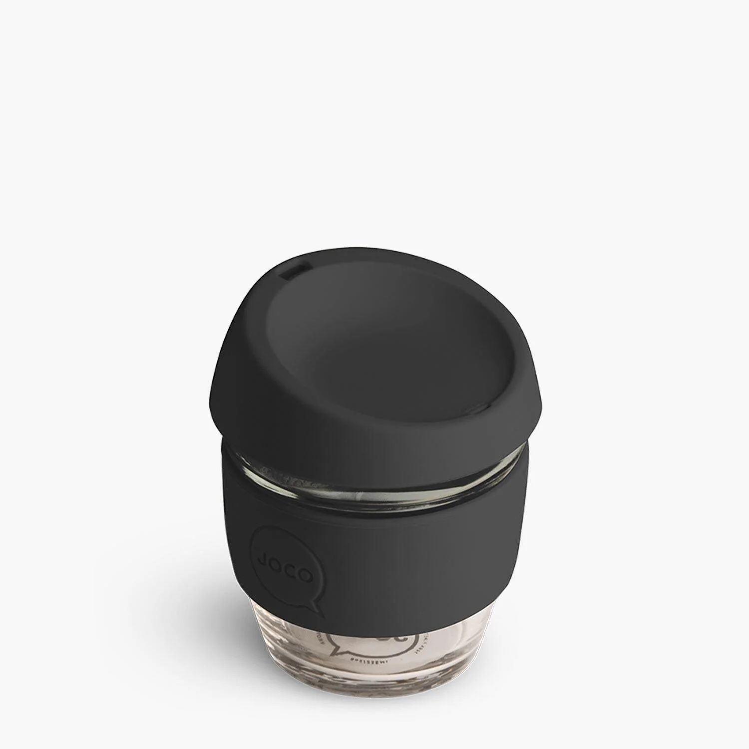 Tasse JOCO réutilisable avec emballage réutilisable
