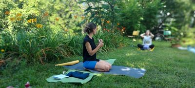 Yoga