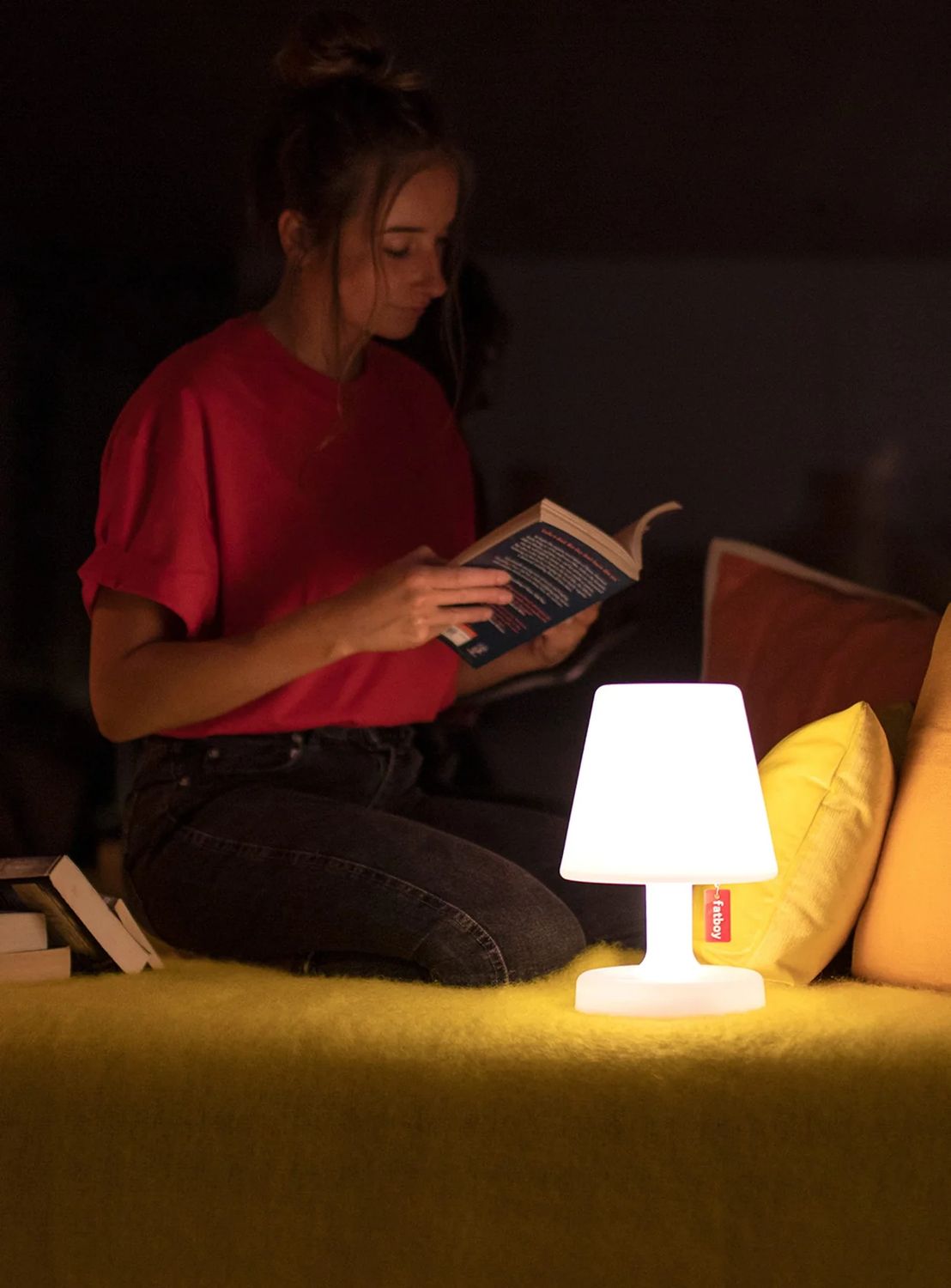 Edison LE PETIT 2.0 avec gradateur