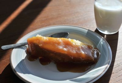 Tartinade au caramel à l'érable - Cabane sur le roc (Qc)