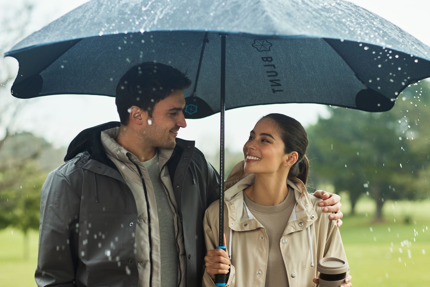 Parapluie Blunt - Le « Sport »