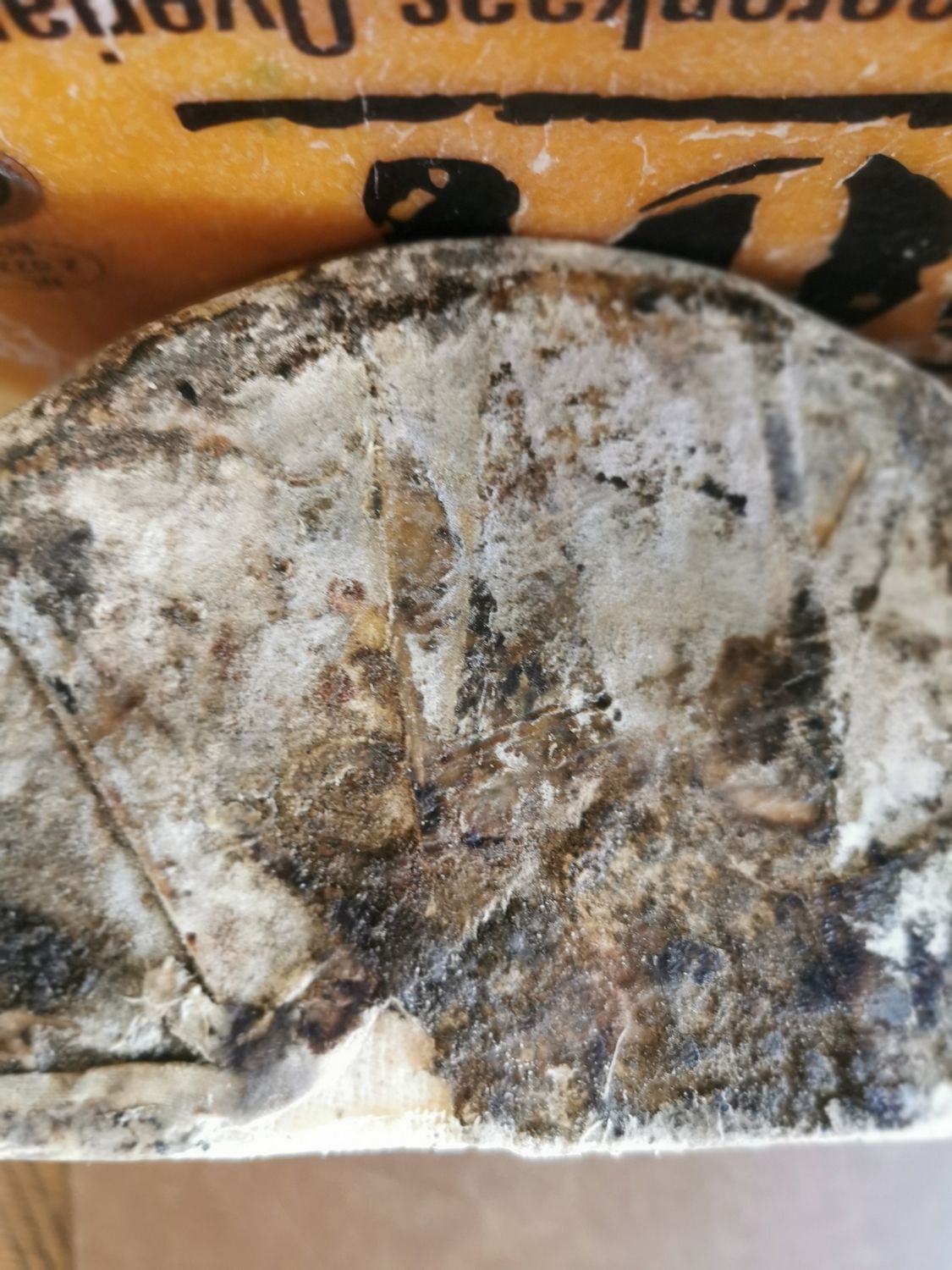 26 FÉVRIER 2026 : Première dégustation de fromages de l'année avec Yannick Achim