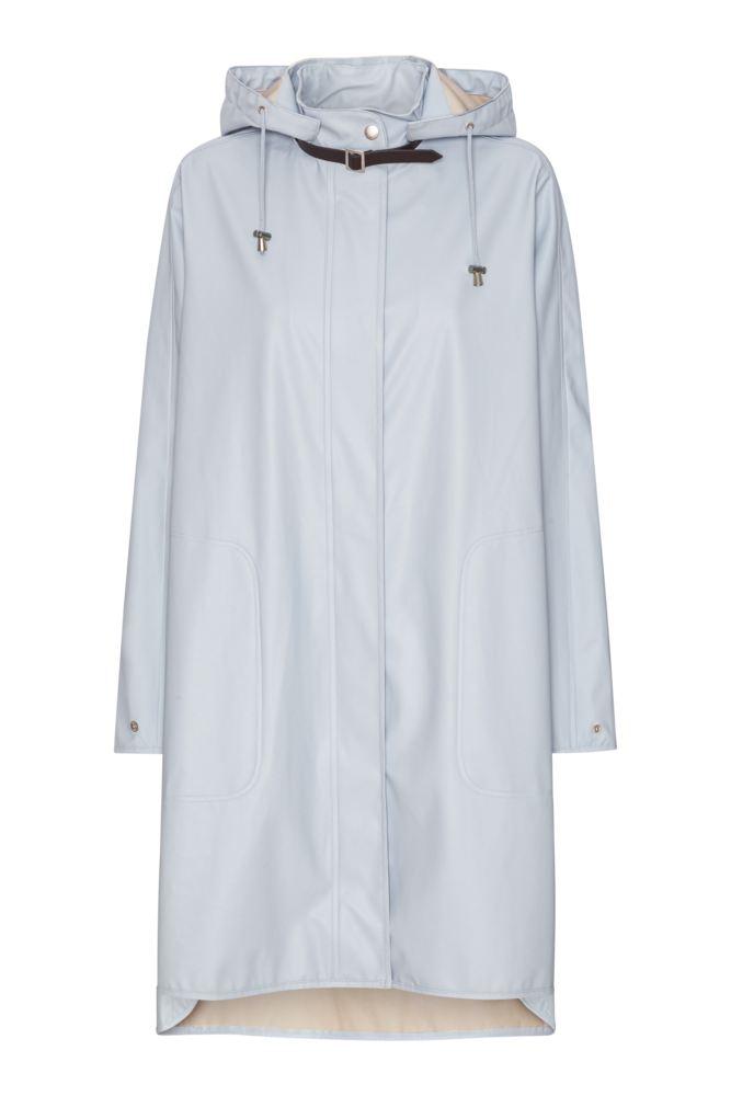 Ilse Jacobsen |  Imperméable léger | Bruyère (Heather)