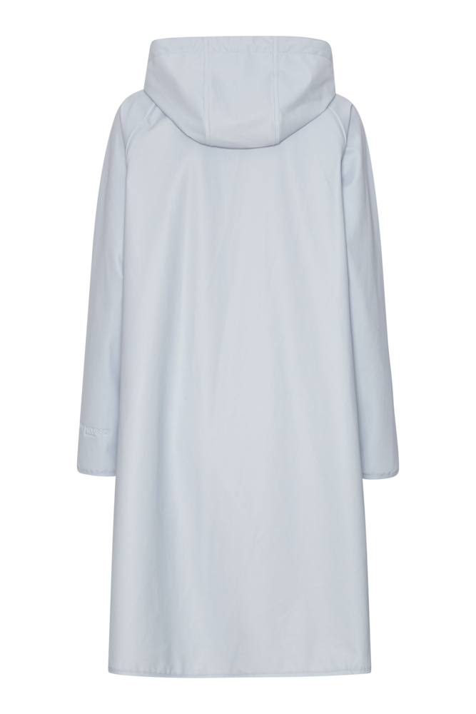 Ilse Jacobsen |  Imperméable léger | Bruyère (Heather)