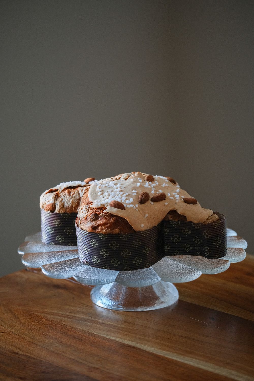 Collection Pâques - Les Colombas de Viva Panettone - 500g