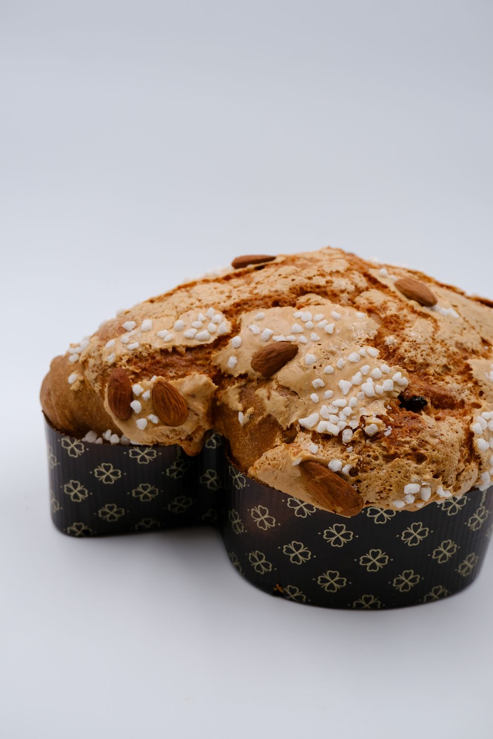 Collection Pâques - Les Colombas de Viva Panettone - 500g