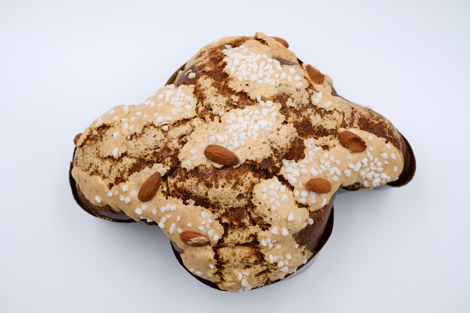 Collection Pâques - Les Colombas de Viva Panettone - 500g