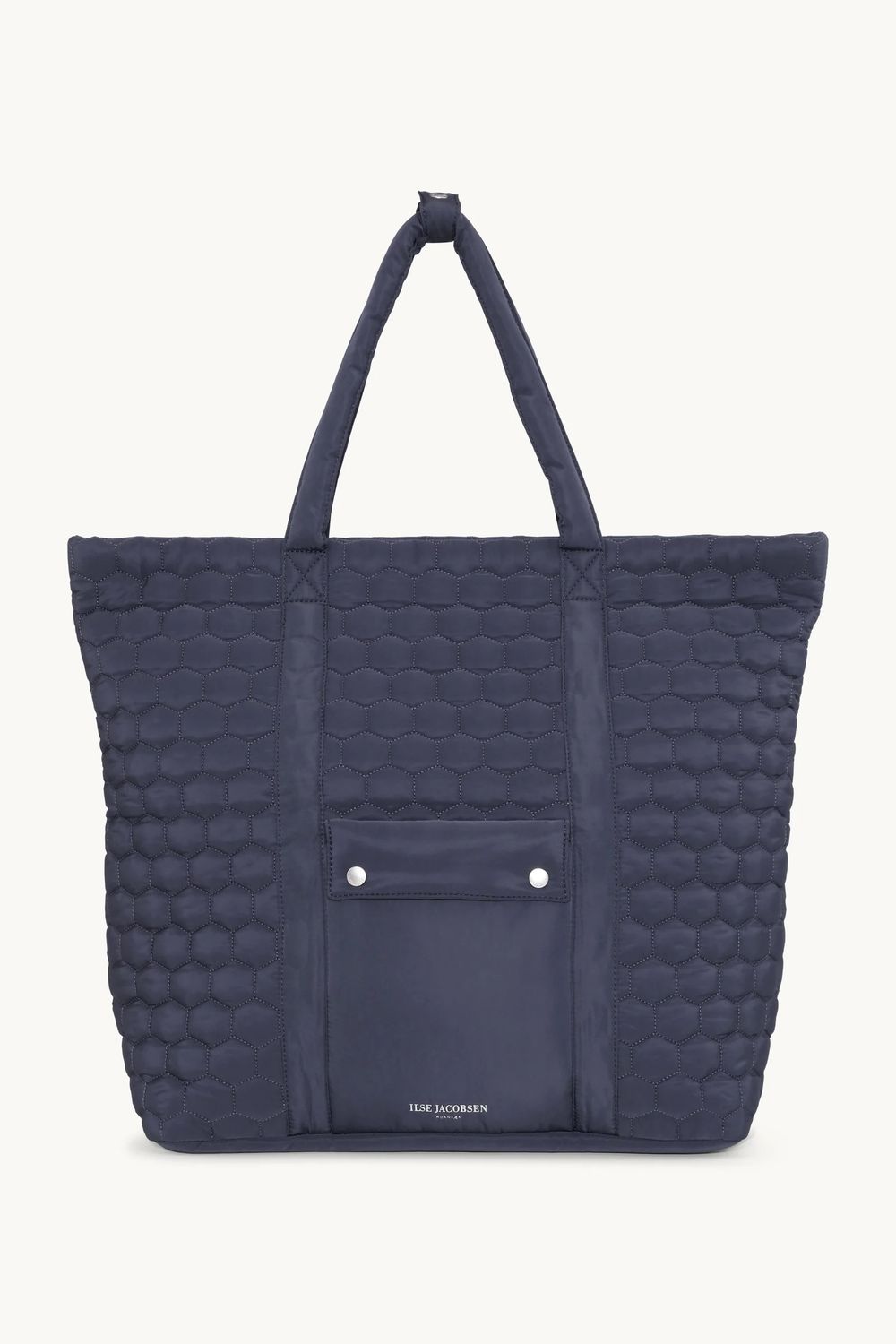 Sac de week-end Ilse Jacobsen - Indigo