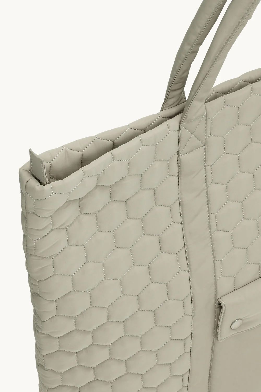 Sac de week-end Ilse Jacobsen - Coriandre