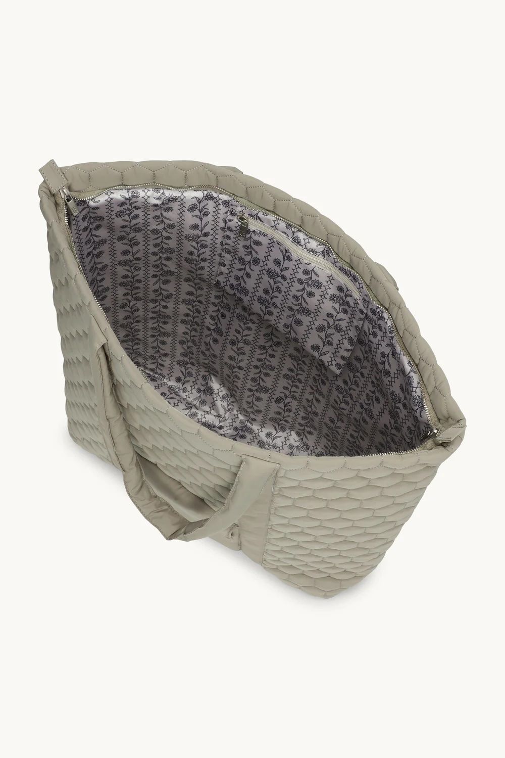 Sac de week-end Ilse Jacobsen - Coriandre