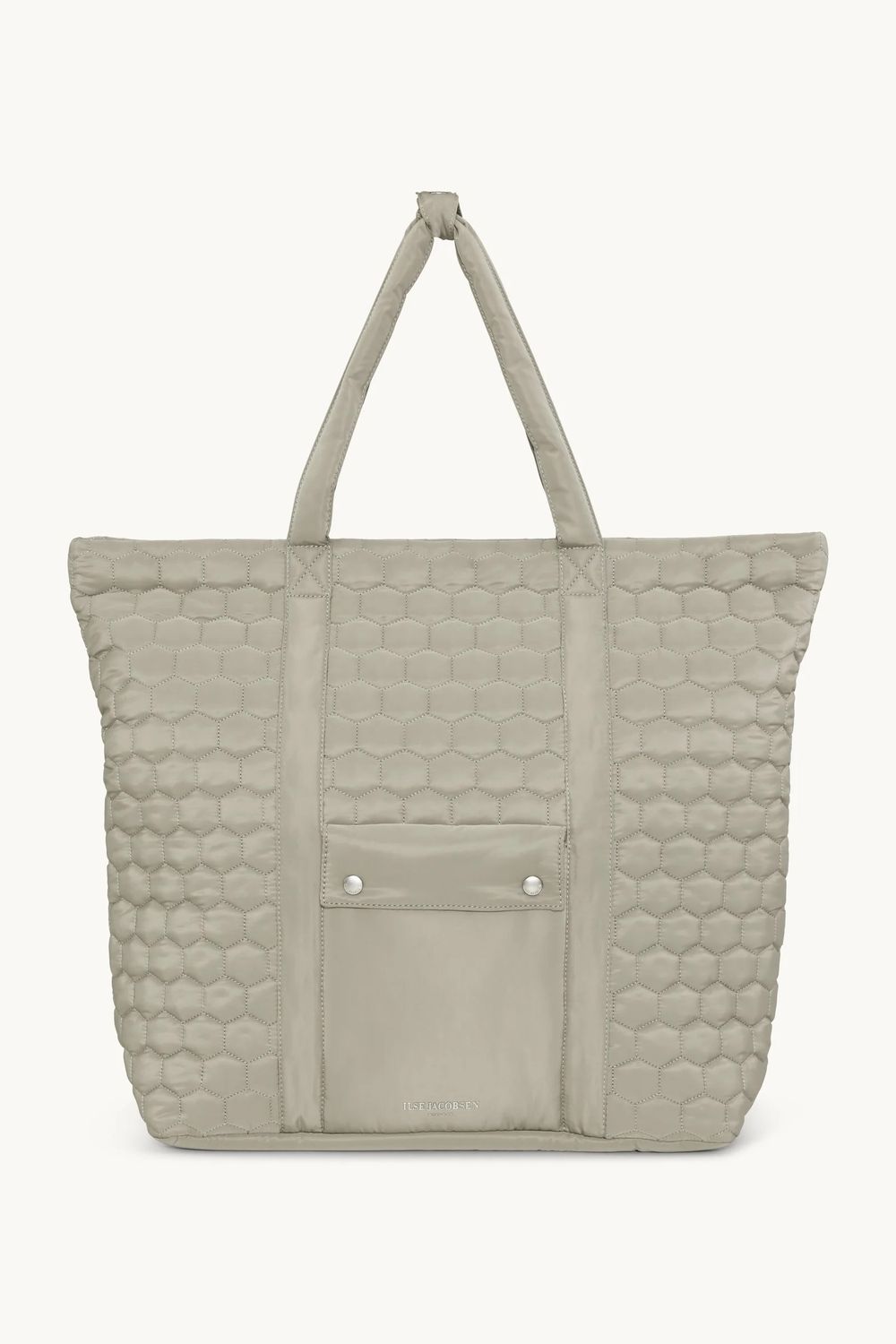 Sac de week-end Ilse Jacobsen - Coriandre
