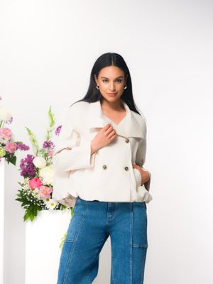 Veste Elena Wang