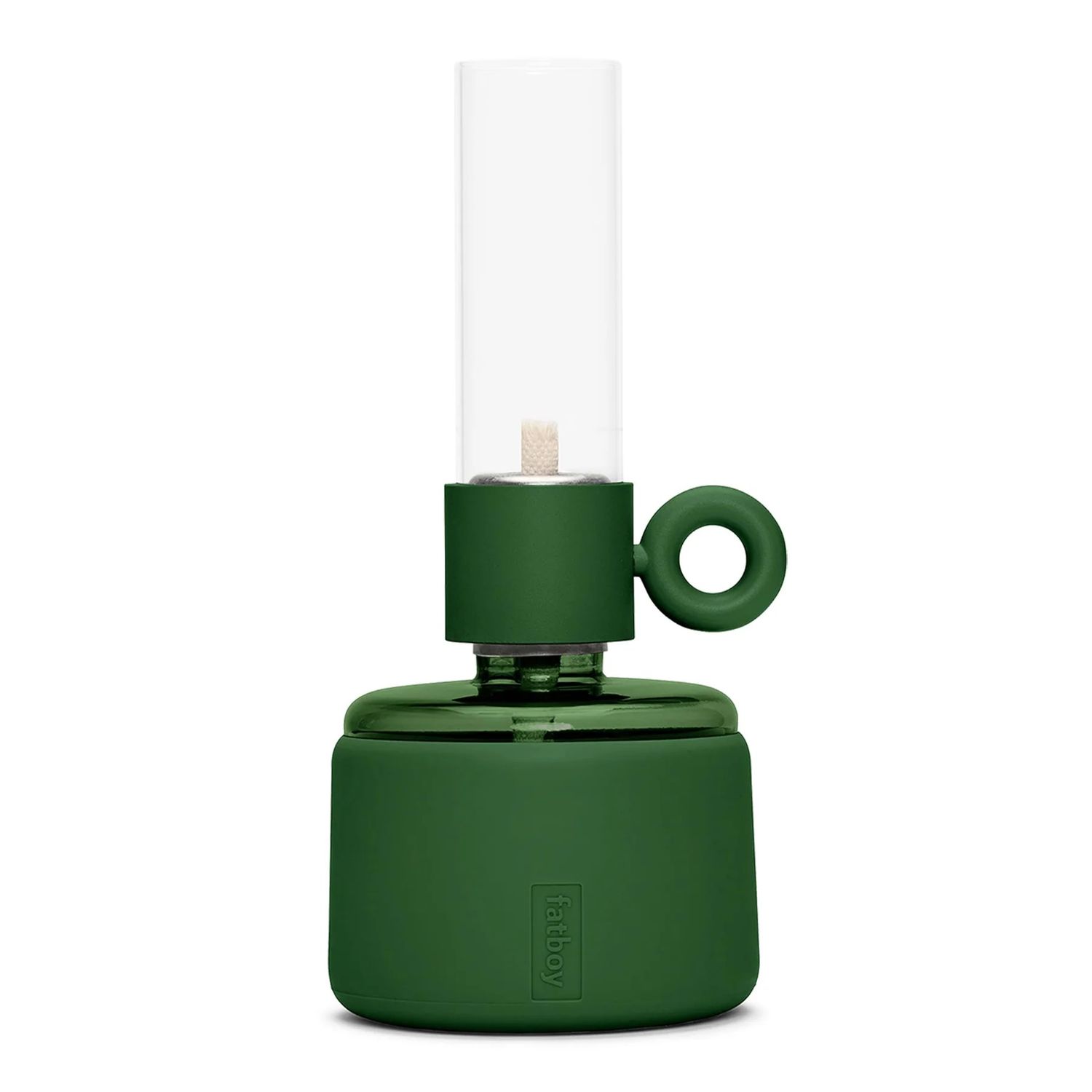 La Flamtastic - Lampe à l'huile revisitée